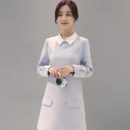 dress-wanita-korea-simple-elegant-terbaru